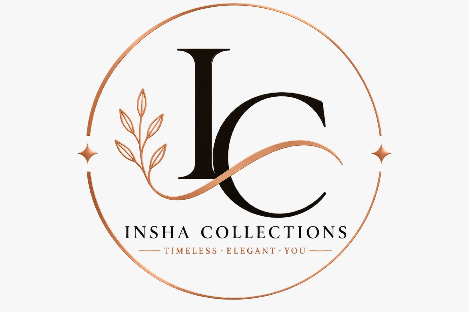 Insha Collections - Timeless • Elegant • You