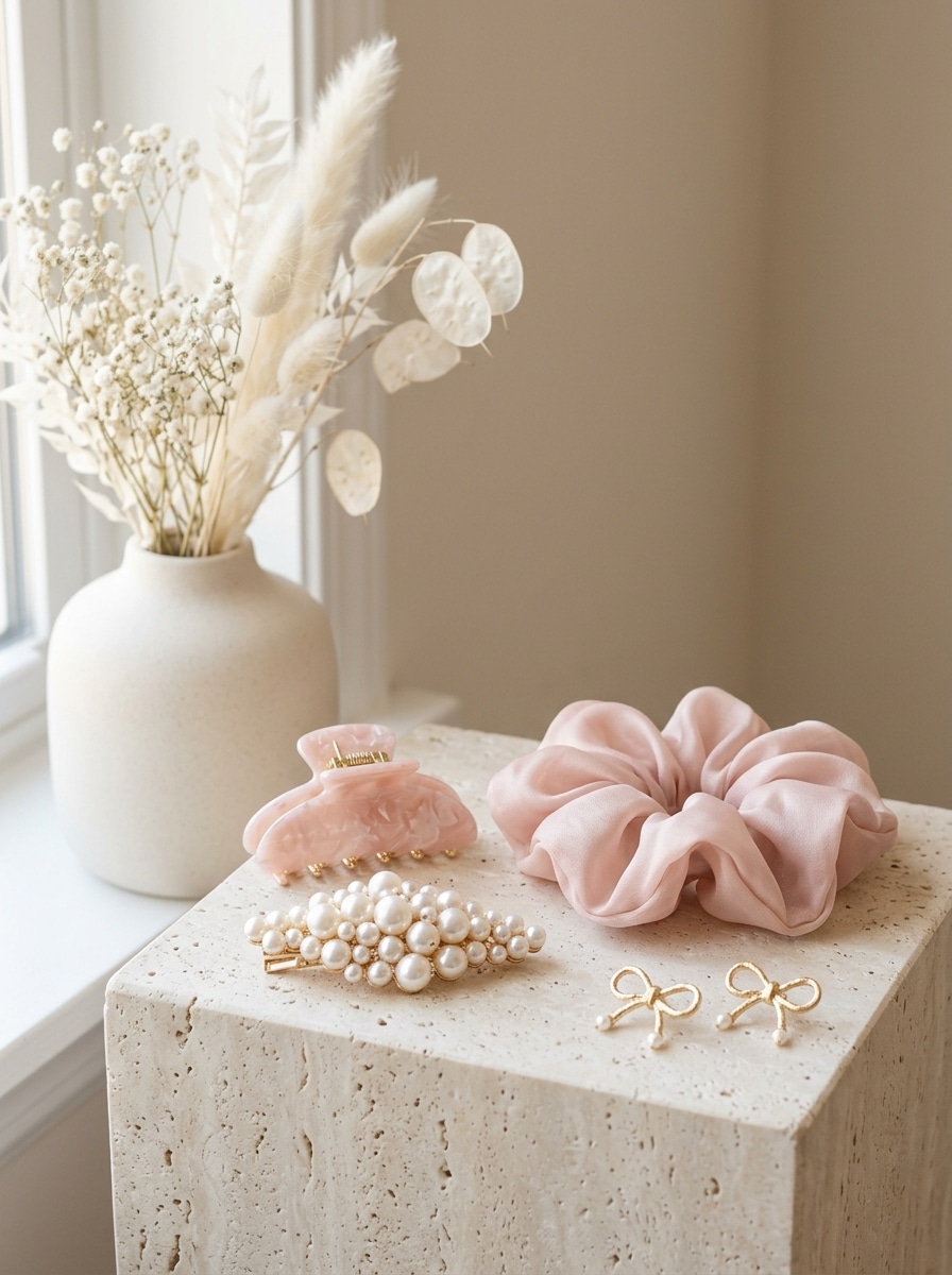 Korean Accessories